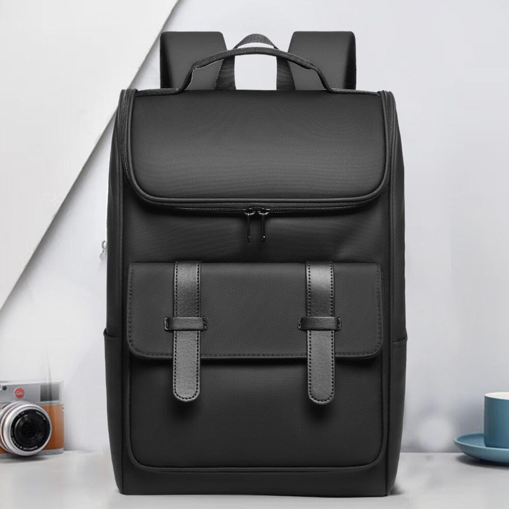Mochila de Viagem Masculina Premium Atlas