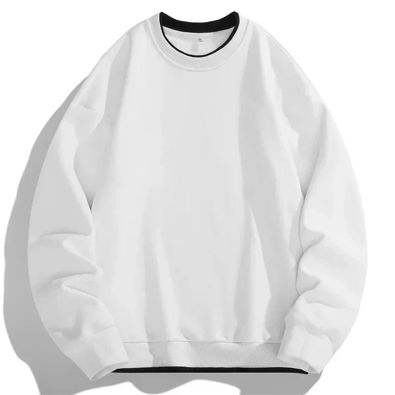 Moletom Masculino Basic Premium
