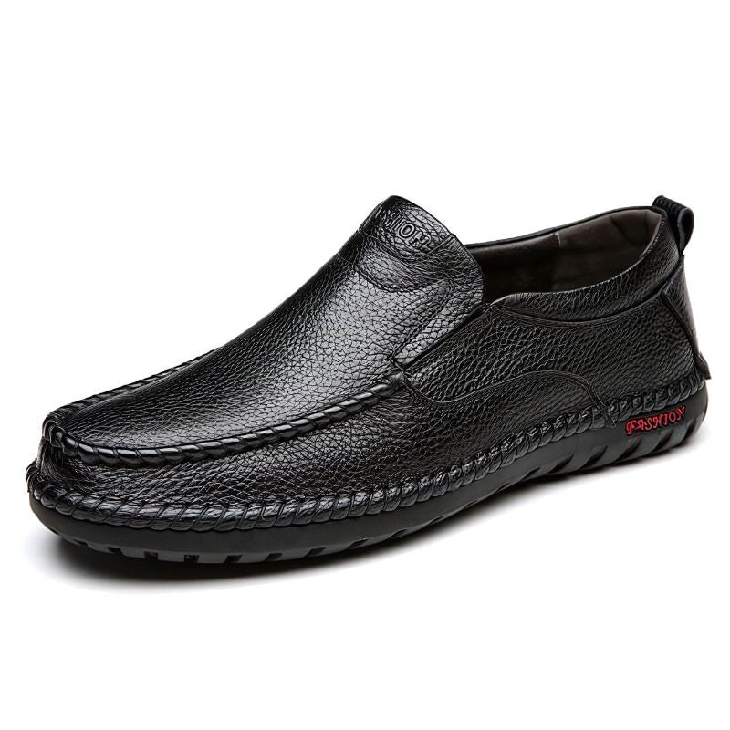 Sapato Mocassim Masculino Premium