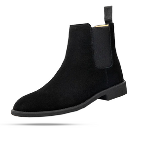 Bota Chelsea Masculina Luminis