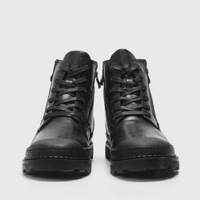 Bota Coturno Masculina Remano