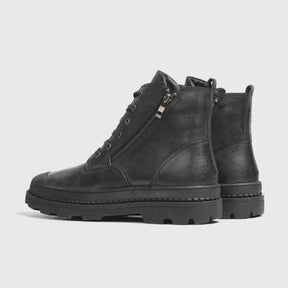 Bota Coturno Masculina Remano