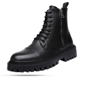 Bota Tratorada Masculina Remano Wind