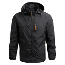 Jaqueta Militar DryMax [ULTRA RESISTENTE]