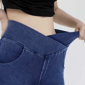 Calça Mágica UpLady Cintura Alta [MODELA NA HORA]