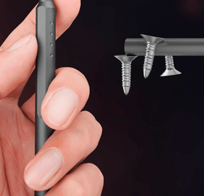 Kit de Ferramentas Titanium [TUDO EM 1]
