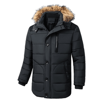 Jaqueta Masculina Acolchoada Remano Monte
