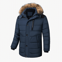 Jaqueta Masculina Acolchoada Remano Monte