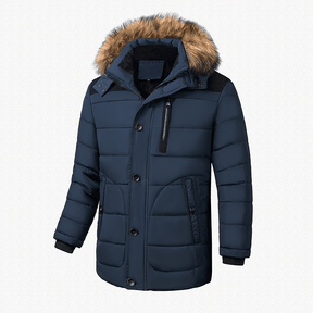 Jaqueta Masculina Acolchoada Remano Monte