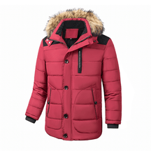 Jaqueta Masculina Acolchoada Remano Monte