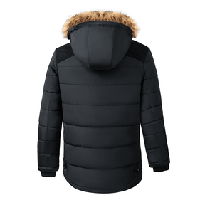 Jaqueta Masculina Acolchoada Remano Monte
