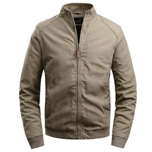 Jaqueta Masculina Casual Remano Action
