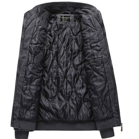 Jaqueta Masculina Casual Remano Action