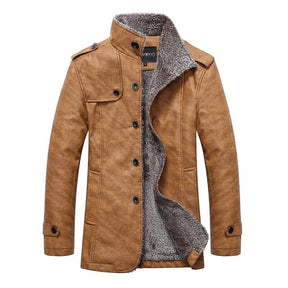 Jaqueta Masculina Forrada Arctic