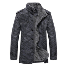 Jaqueta Masculina Forrada Arctic