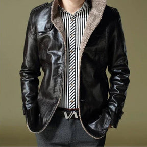 Jaqueta Masculina Forrada Arctic