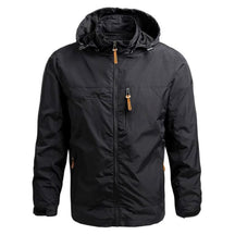 Jaqueta Masculina Impermeável Outdoor