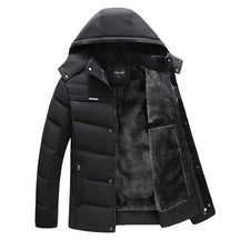 Jaqueta Masculina Inverno Remano Frostguard