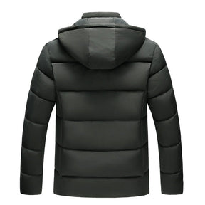 Jaqueta Masculina Inverno Remano Frostguard