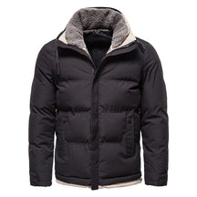 Jaqueta Masculina Winter Remano