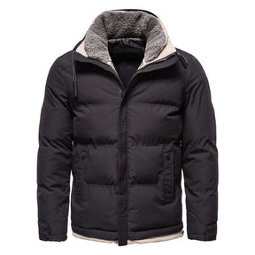 Jaqueta Masculina Winter Remano