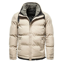 Jaqueta Masculina Winter Remano