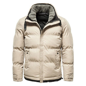 Jaqueta Masculina Winter Remano