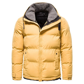 Jaqueta Masculina Winter Remano