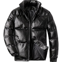Jaqueta Puffer Masculina de Inverno Remano