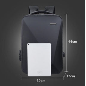 Mochila Masculina Executiva Premium Cargus