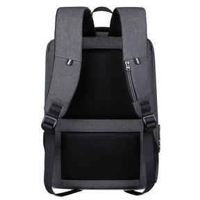 Mochila Masculina Executiva Premium Cargus
