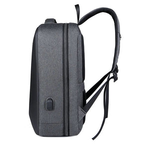 Mochila Masculina Executiva Premium Cargus