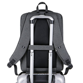 Mochila Masculina Executiva Premium Cargus
