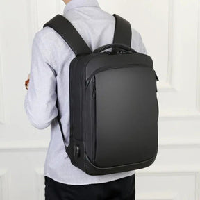Mochila Masculina Executiva Guard