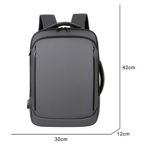 Mochila Masculina Executiva Guard