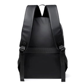 Mochila Masculina Executiva Horiz