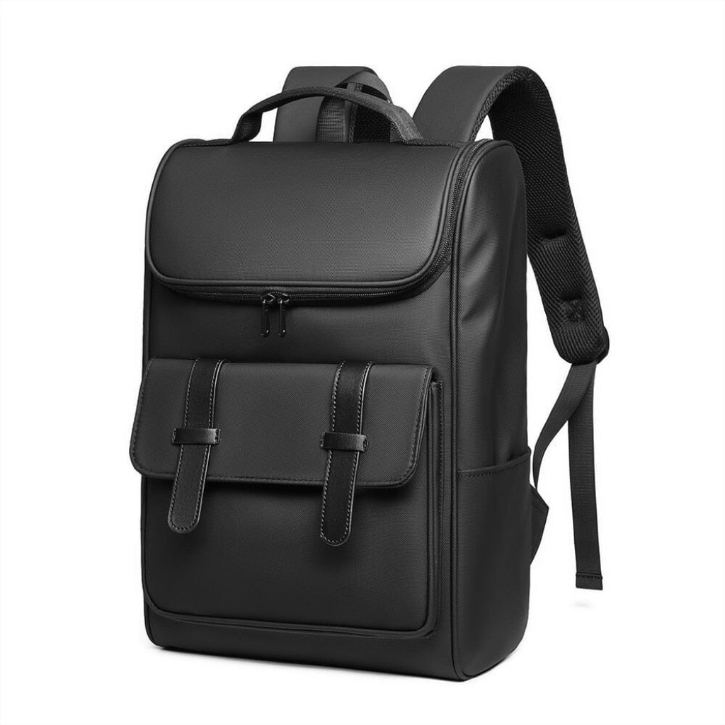 Mochila de Viagem Masculina Premium Atlas