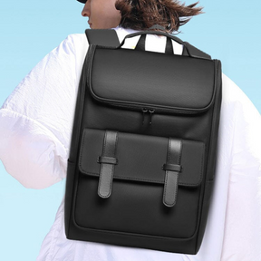 Mochila de Viagem Masculina Premium Atlas