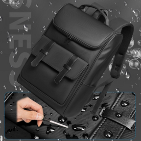 Mochila de Viagem Masculina Premium Atlas