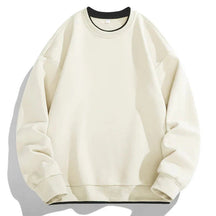Moletom Masculino Basic Premium