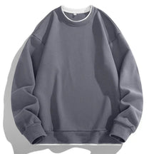 Moletom Masculino Basic Premium