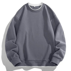 Moletom Masculino Basic Premium