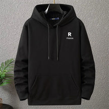 Moletom Masculino Remano Comfort Line