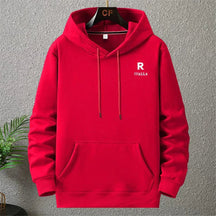 Moletom Masculino Remano Comfort Line