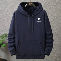 Moletom Masculino Remano Comfort Line