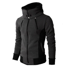 Moletom Masculino Premium Grayson