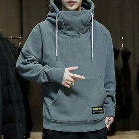 Moletom Masculino Remano Neutral