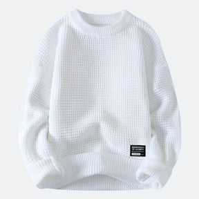 Moletom Masculino Premium Pulôver
