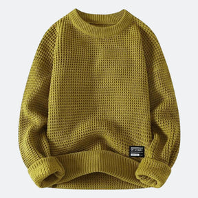 Moletom Masculino Premium Pulôver