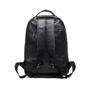 Mochila Executiva em Couro Rustic